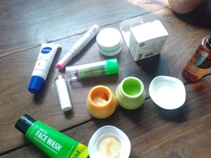 Skincare Items💗with  FREEBIE 🔥