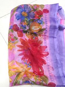 Chiffon Dupatta 02