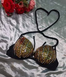 Sequin &amp; Star Lingerie Set
