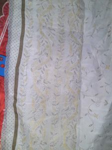Saree Packed