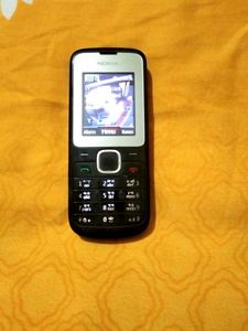 Nokia C2-00