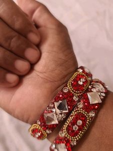Stone Bangle&#39;s
