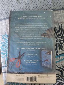 A spot of bother By Mark Haddon