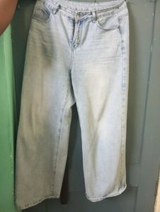 Blue Jeans