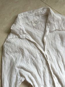 White Shirt