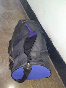 Gym bag
