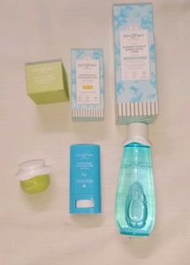 Dot &amp; Key Skin Care Combo 😍🫣