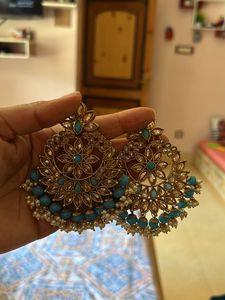 Beautiful Earrings