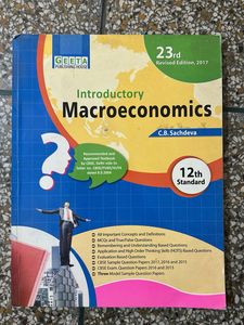 Introductory Macroeconomics