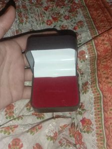 Ring Box