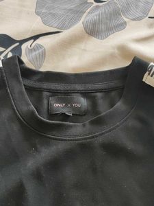 Only Brand Sweatshirt For Sale. Minimalist Used