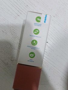 Mamaearth Liquid Matte Lipstick