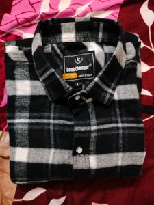 Unused Cotton Men Shirt 👔
