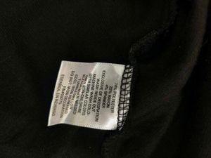 🖤Elegant Black Peplum Top with Lace Detail🖤