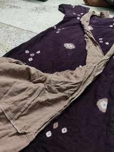 Cotton Chudi Set
