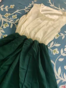 KOREAN MAXI DUAL COLOR