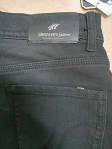 jpy jeans black