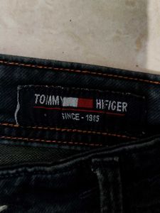Tommy Hilfiger Jeans