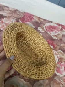 Kids Hat ( Handmade)
