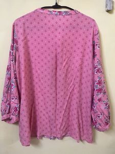 Printed Top
