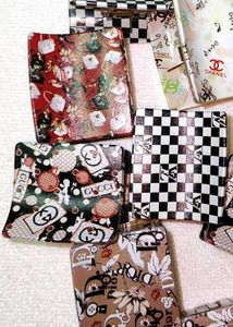 Colour Korean Styled Clutches