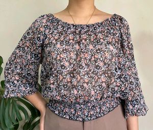 H&M Blouse