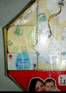 Little Hub Baby Gift Set