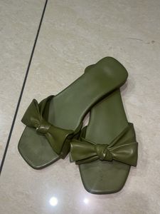 Green Flats
