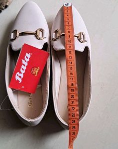 New Bata Bellies For Women