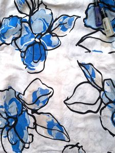 Short Kurti 💙