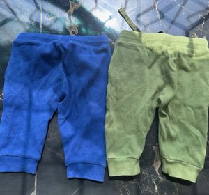 Track / Pajamas For Kids