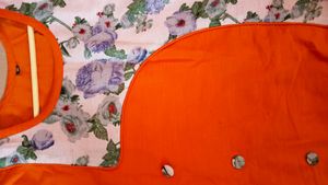 Silted Kurti