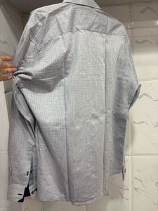 Mens Full Shirt