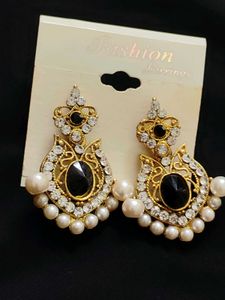 Elegant Earrings