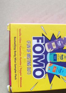 plum bodymist combo of 3