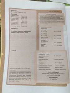 Class 9 Sst books ( History, Geo, Civics)