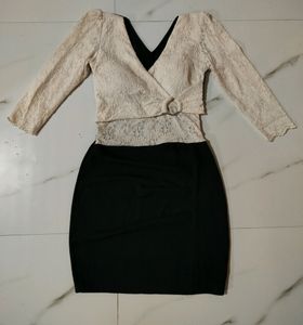 Perfect Party Wear Dress