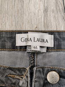 Sc8847 Sabrin Jeans Waist 36