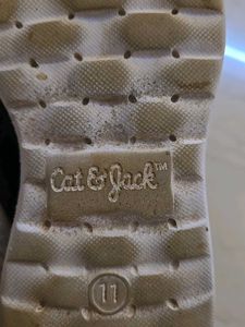 Slip On Shoes From Cat &amp; Jack Brand
