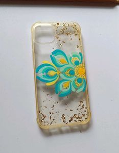I Phone 14 Plus Cover💫