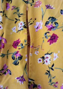 Women Crepe Feeding Kurti