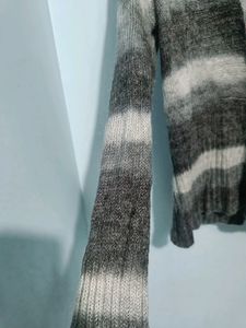 Korean Style Top