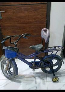 Cycle For Kids