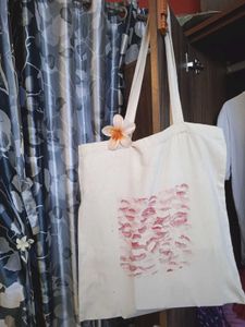 Aesthetic Totebag
