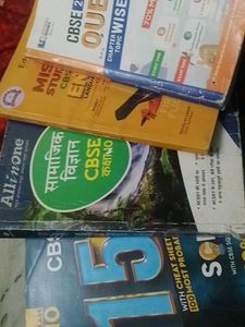 Class 10 Question Banks And Sample Paper