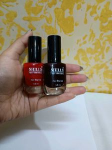🌹Rouge & ❤️‍🔥Royal By Shills Professional