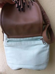 Tavisha Floral Sling Bag