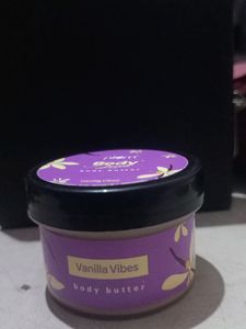 Body Butter