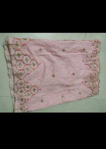 Kurti And Dupatta