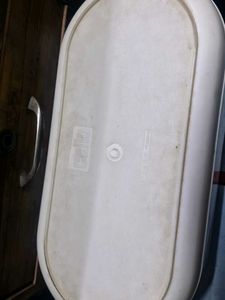 Cello Food Container